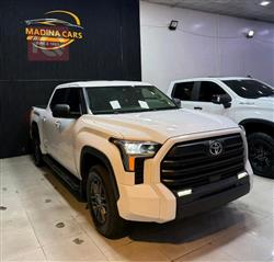 تويوتا توندرا